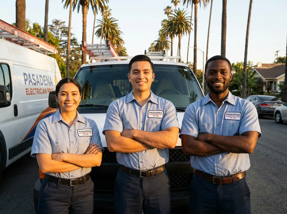 Electrician company in Woodstock Valley, CT