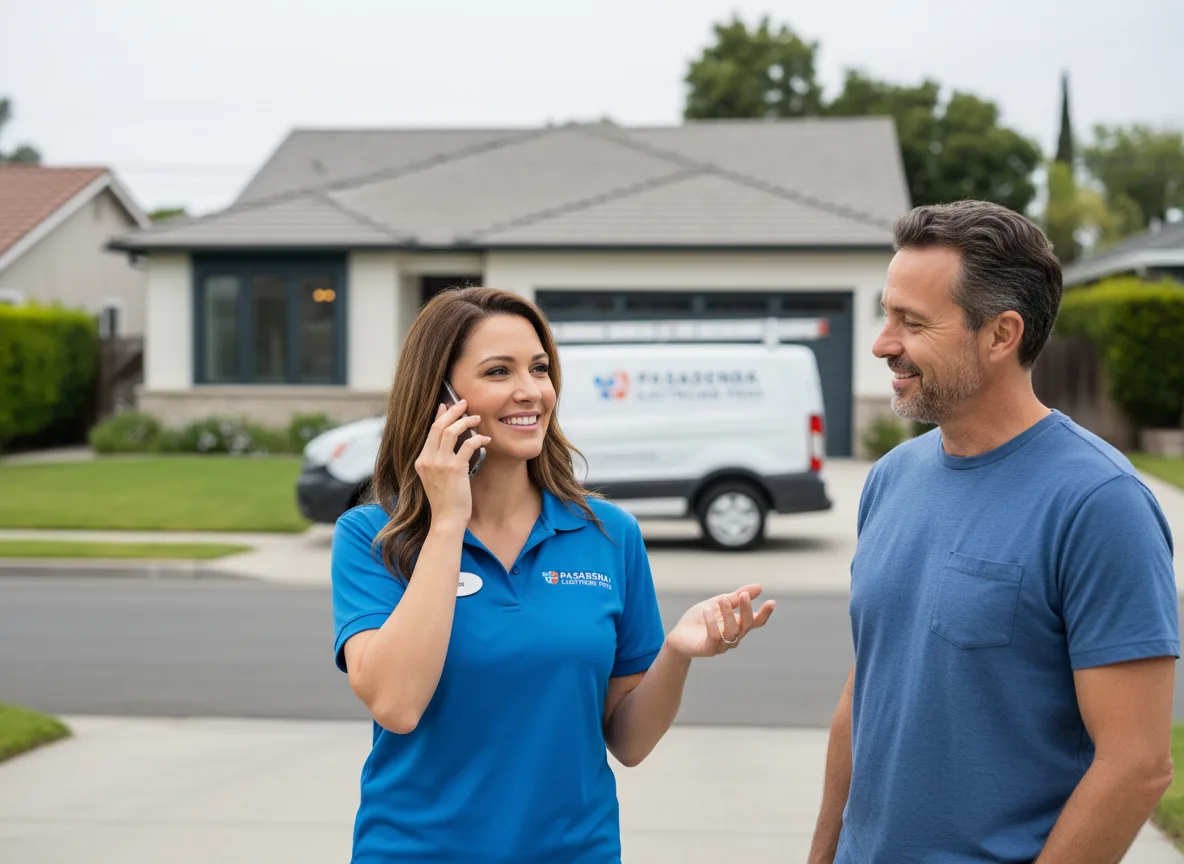 Electrician Woodstock Valley, CT FAQs